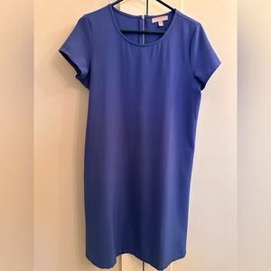 Short Sleeve Dress